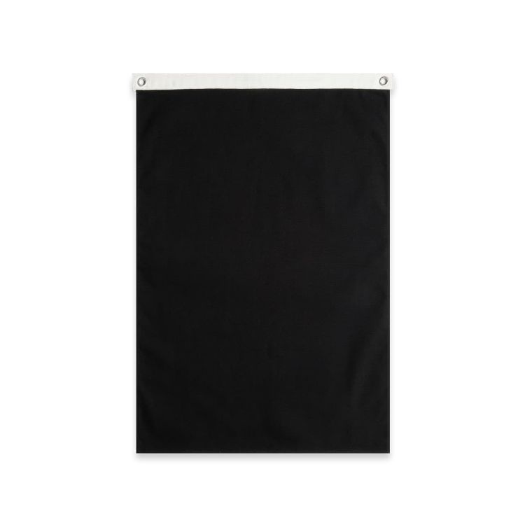 Picture of Canvas Large Flag