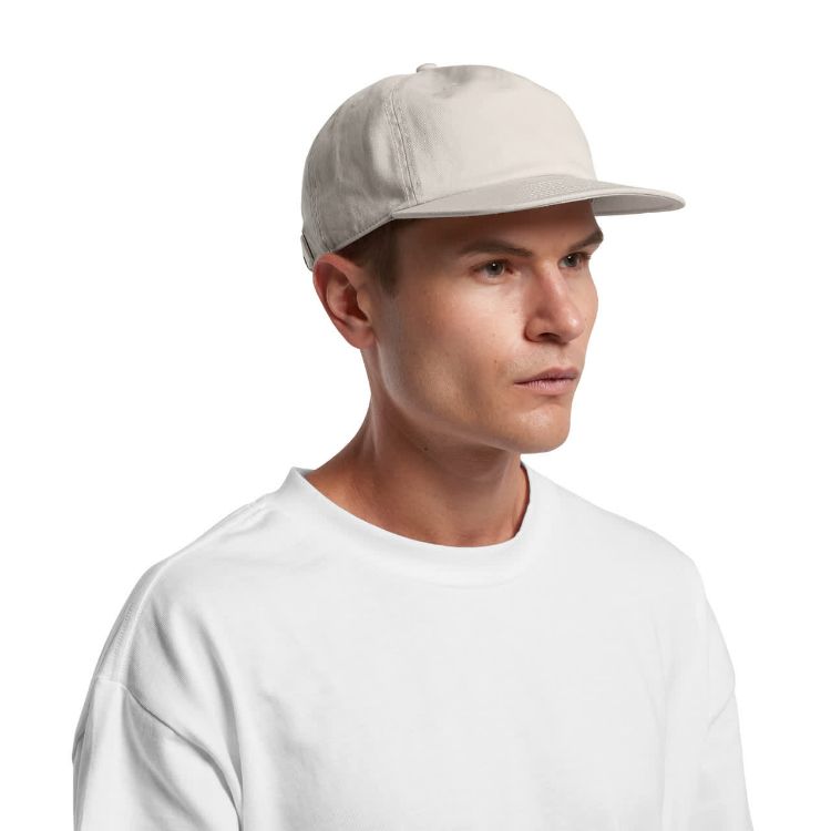 Picture of Class Five Panel Cap