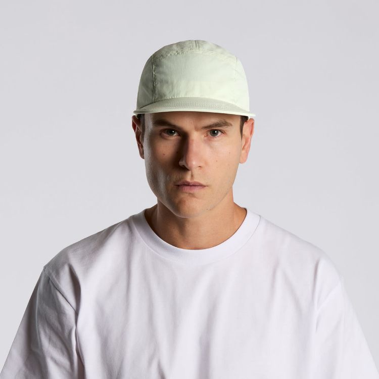 Picture of Finn Nylon Cap
