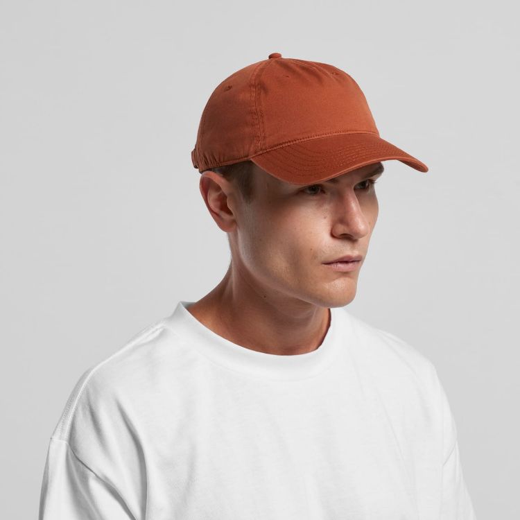 Picture of Access Five Panel Cap