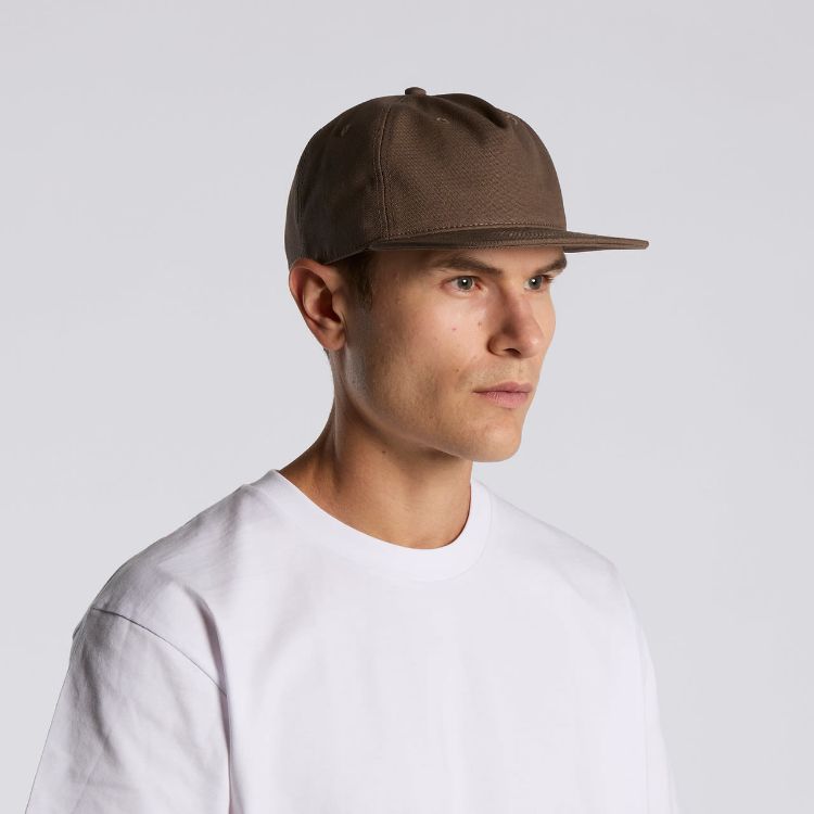 Picture of Class Canvas Cap