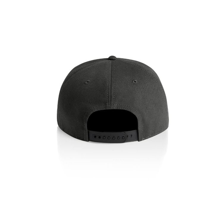 Picture of Class Canvas Cap