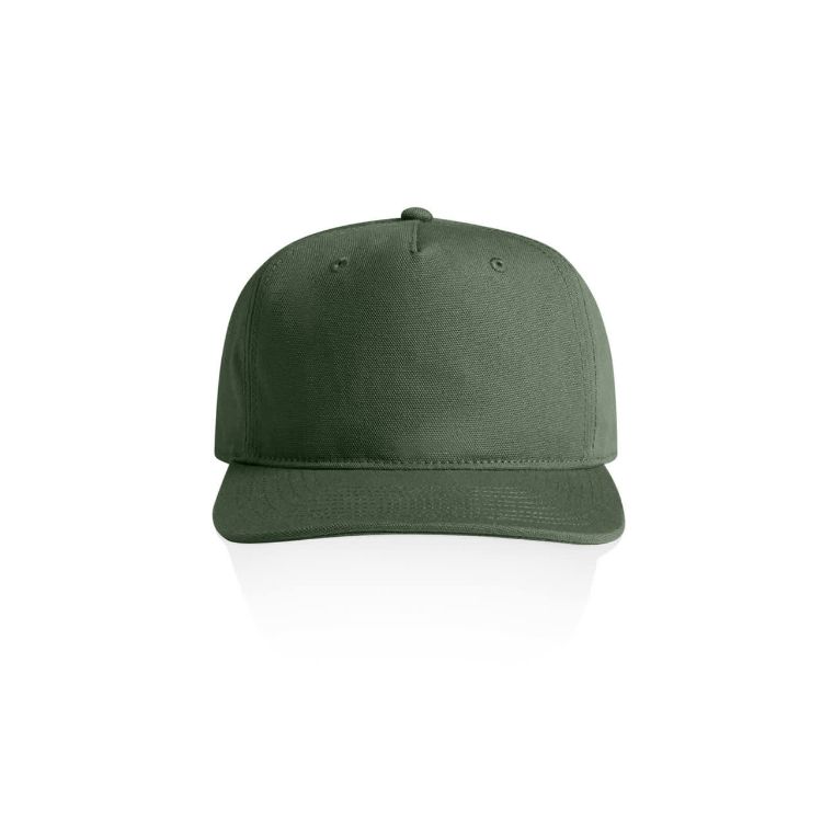 Picture of Class Canvas Cap