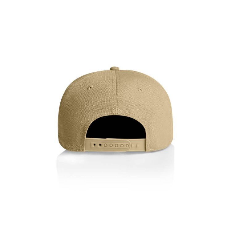 Picture of Class Canvas Cap