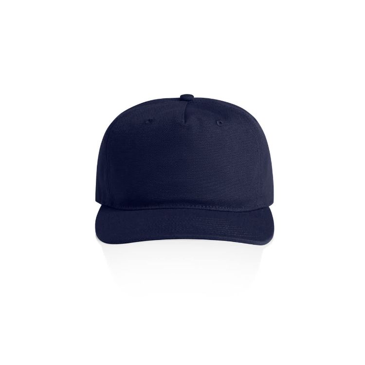 Picture of Class Canvas Cap