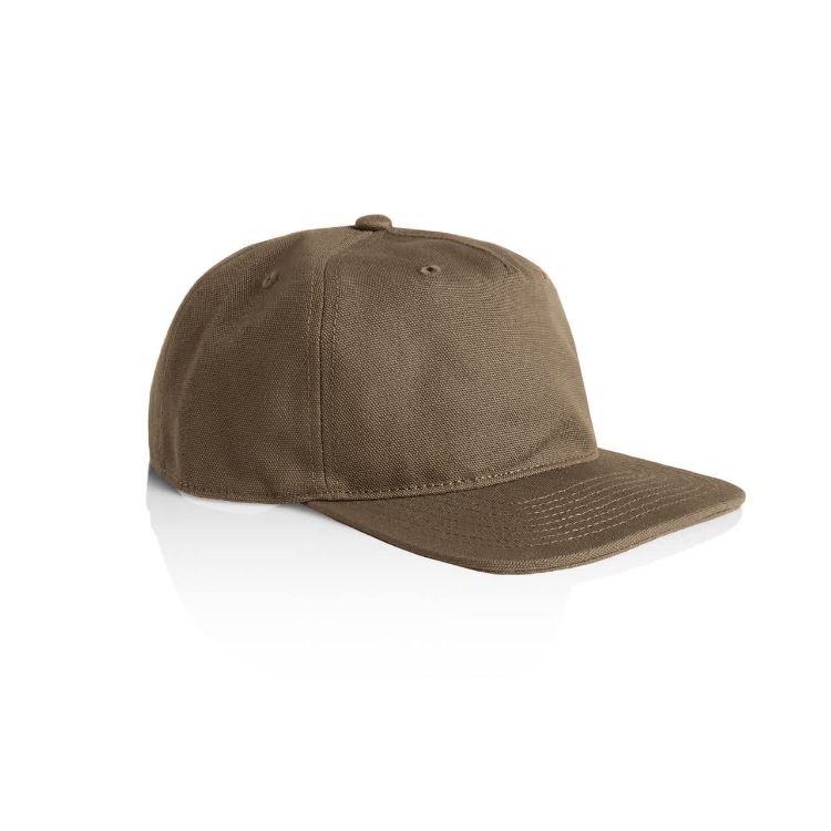 Picture of Class Canvas Cap