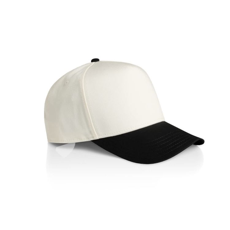 Picture of Frame Two-Tone Cap