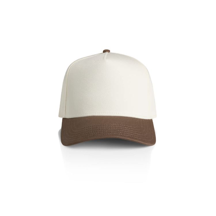 Picture of Frame Two-Tone Cap