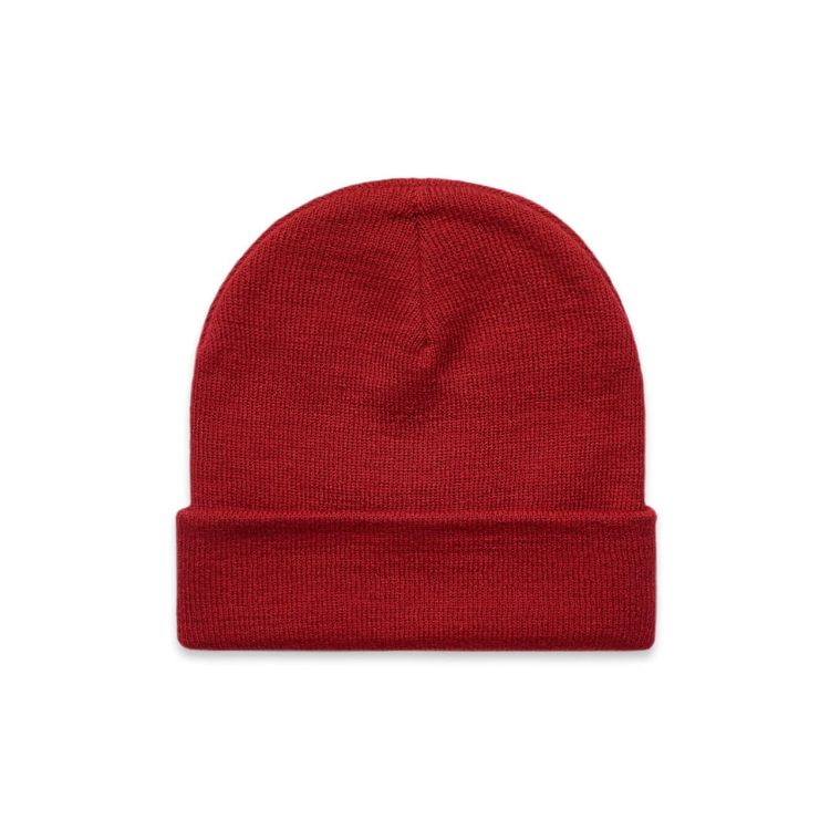 Picture of Cuff Beanie