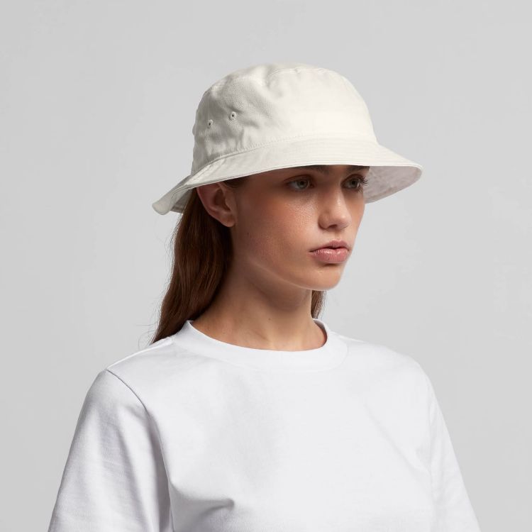 Picture of Wo's Bucket Hat