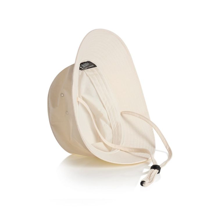 Picture of Nylon Wide Brim Bucket Hat