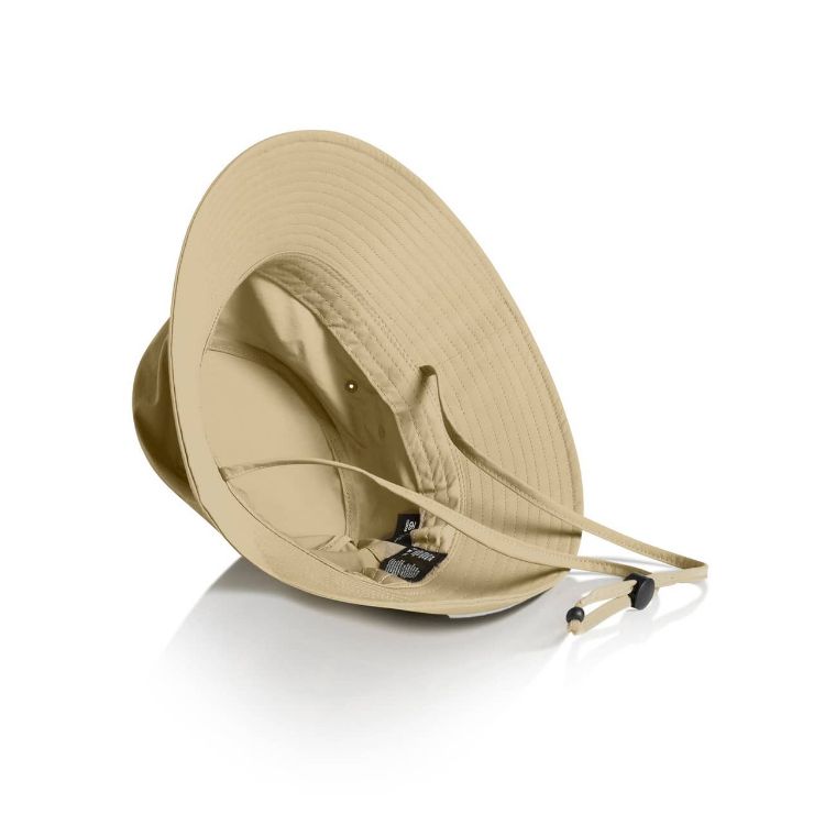 Picture of Nylon Wide Brim Bucket Hat