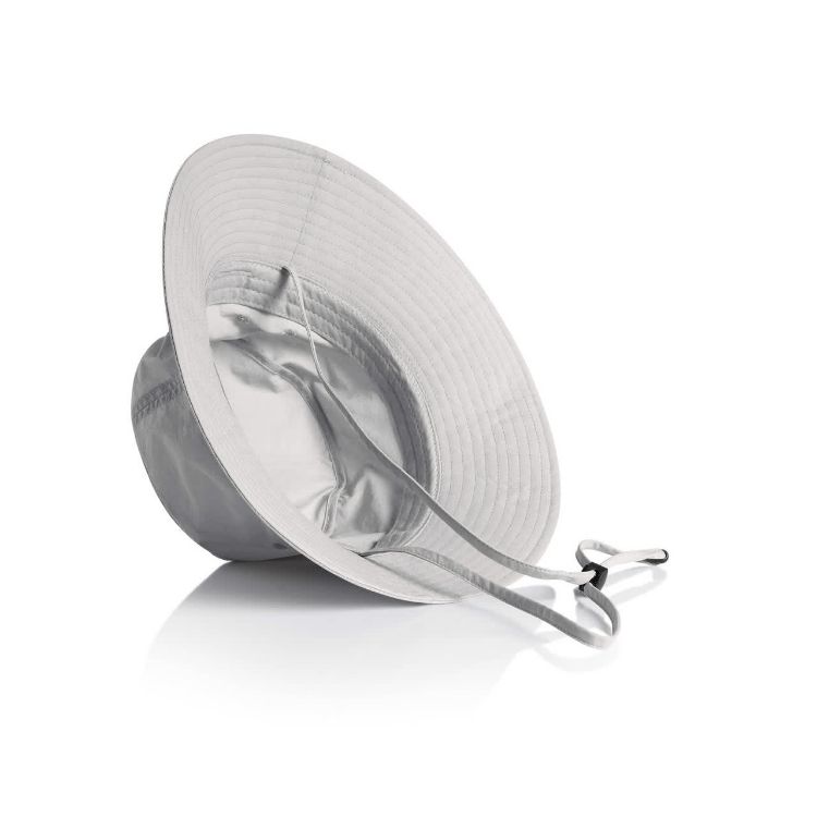 Picture of Nylon Wide Brim Bucket Hat