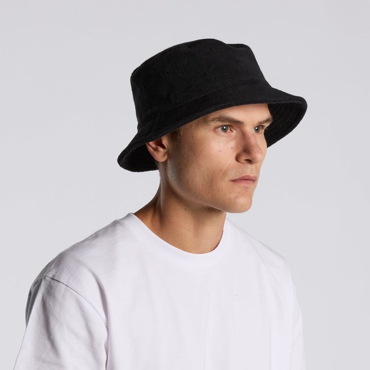Picture of Terry Bucket Hat