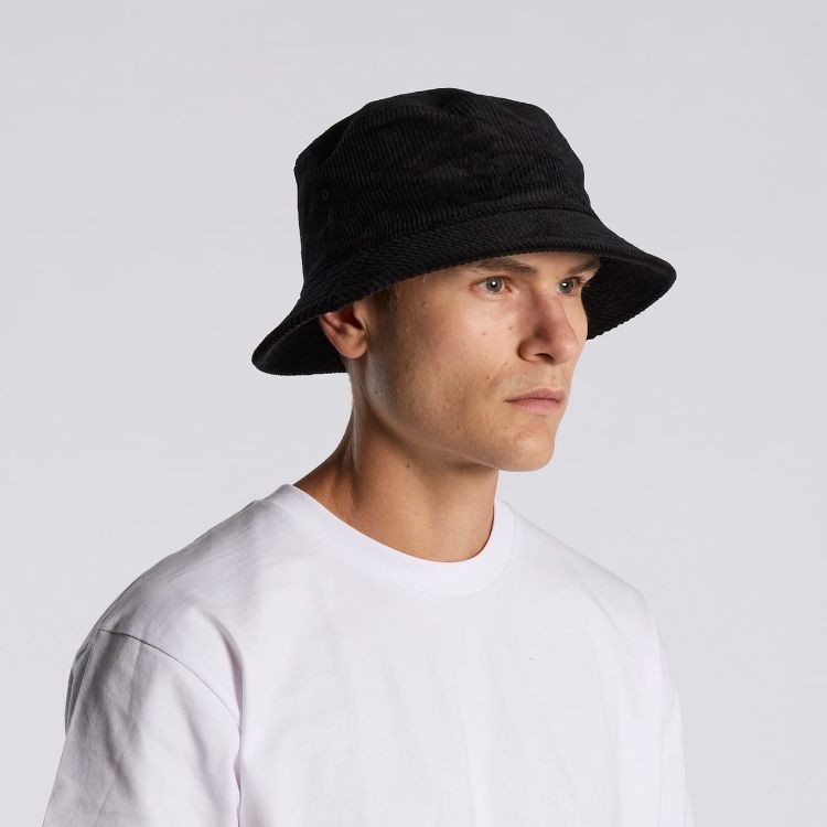 Picture of Cord Bucket Hat