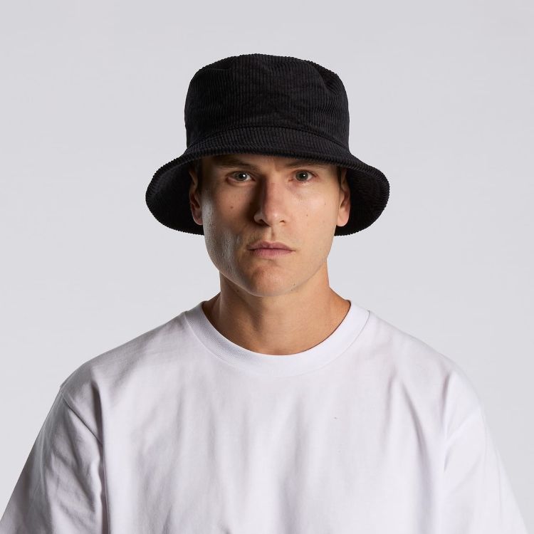 Picture of Cord Bucket Hat