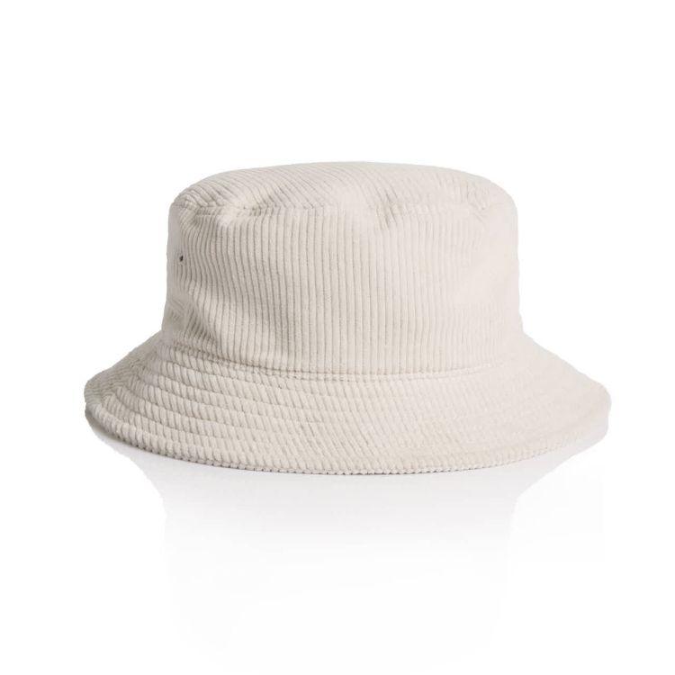Picture of Cord Bucket Hat