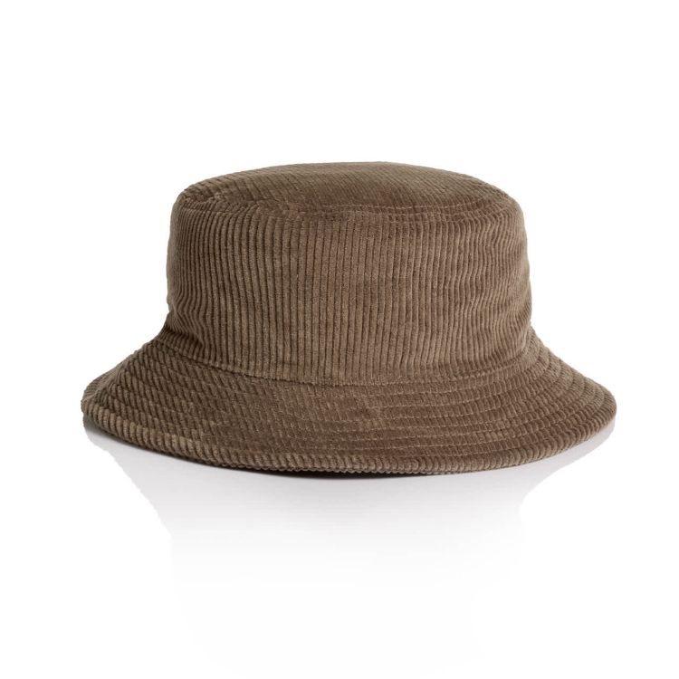 Picture of Cord Bucket Hat