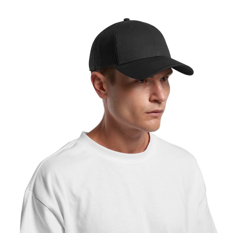 Picture of Icon Trucker Cap