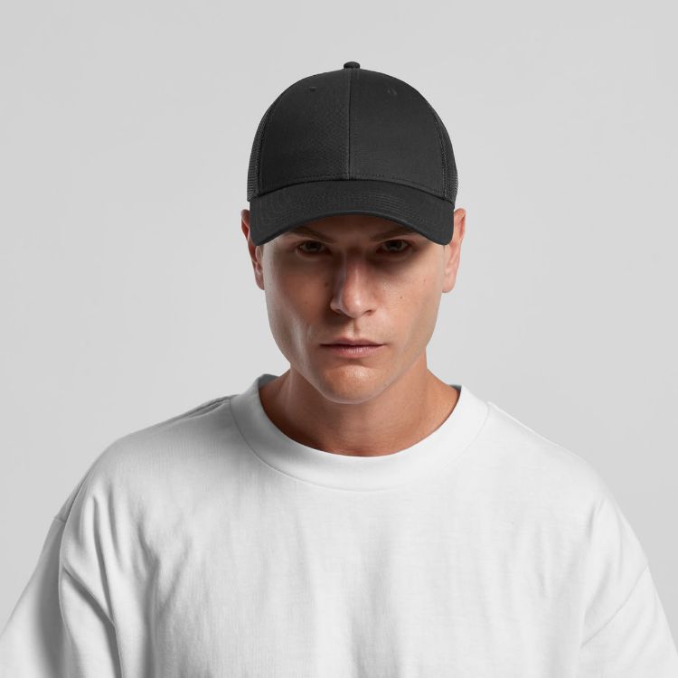 Picture of Icon Trucker Cap
