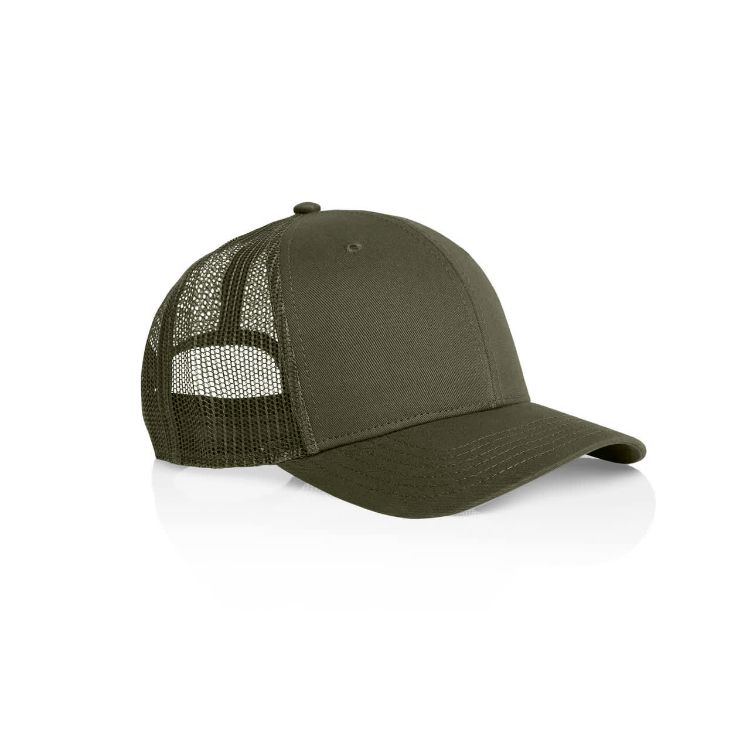 Picture of Icon Trucker Cap