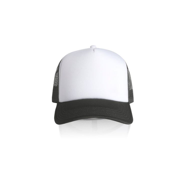 Picture of Frame Foam Two-Tone Trucker