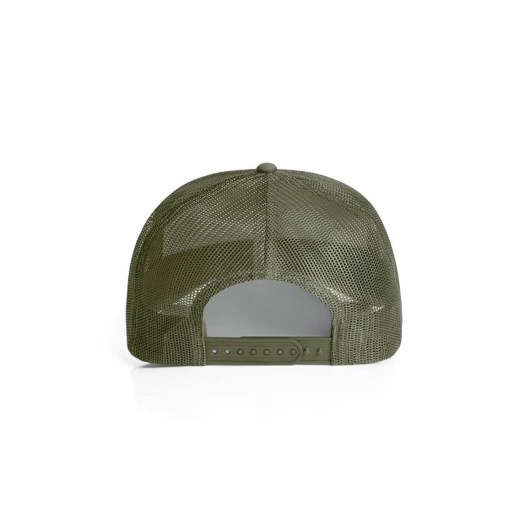 Picture of Mesh Trucker Cap