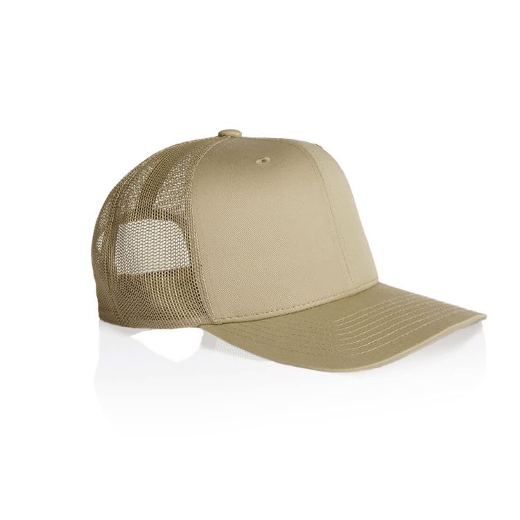 Picture of Mesh Trucker Cap