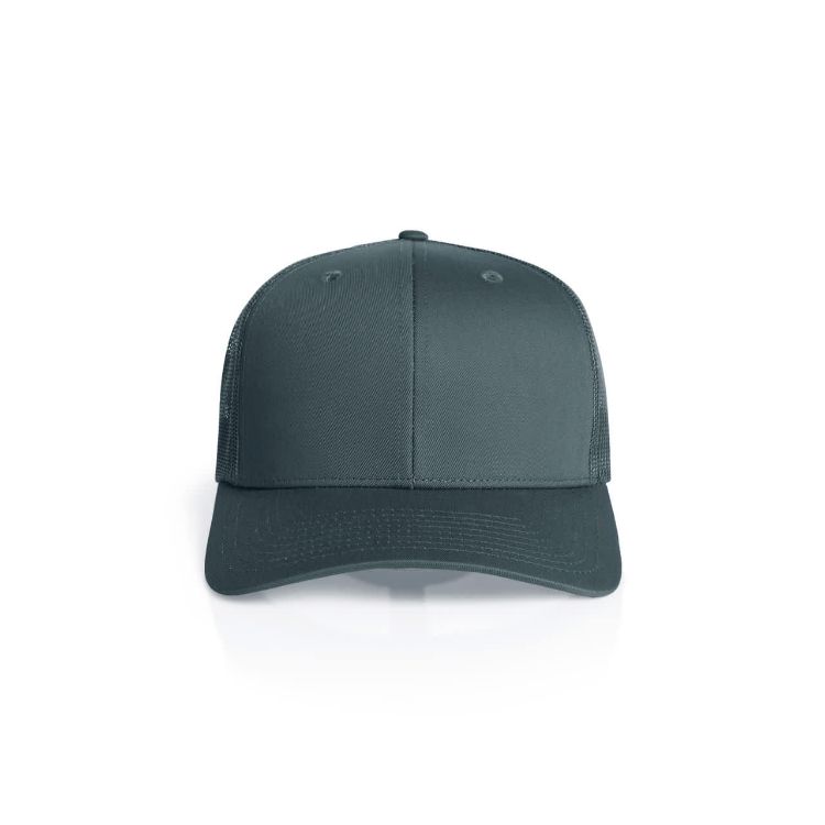 Picture of Mesh Trucker Cap