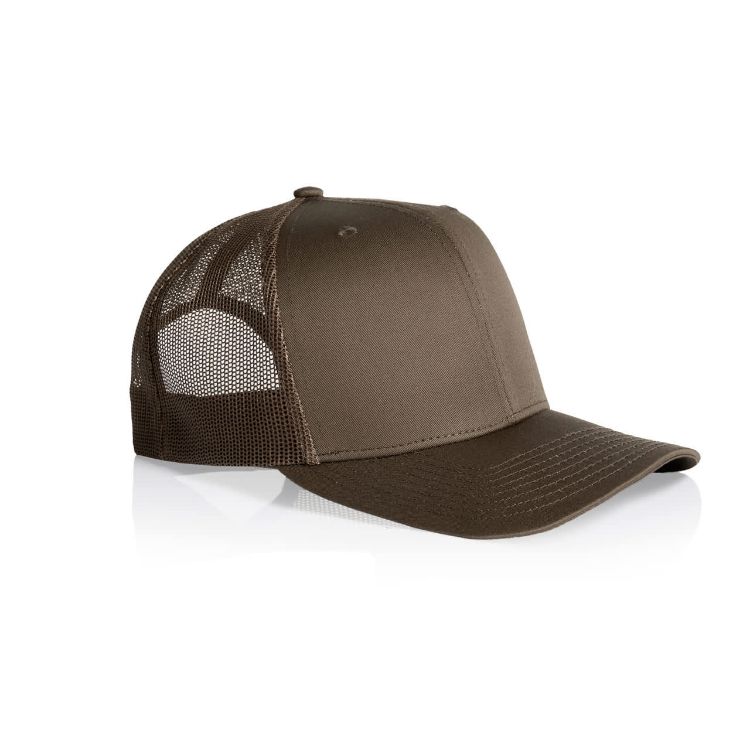 Picture of Mesh Trucker Cap