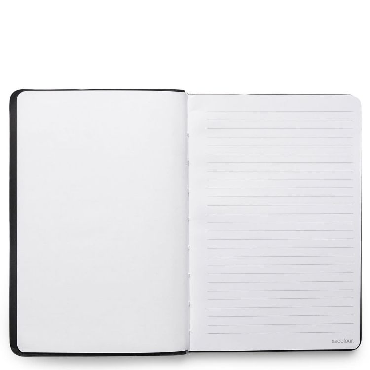 Picture of ASC Notebook