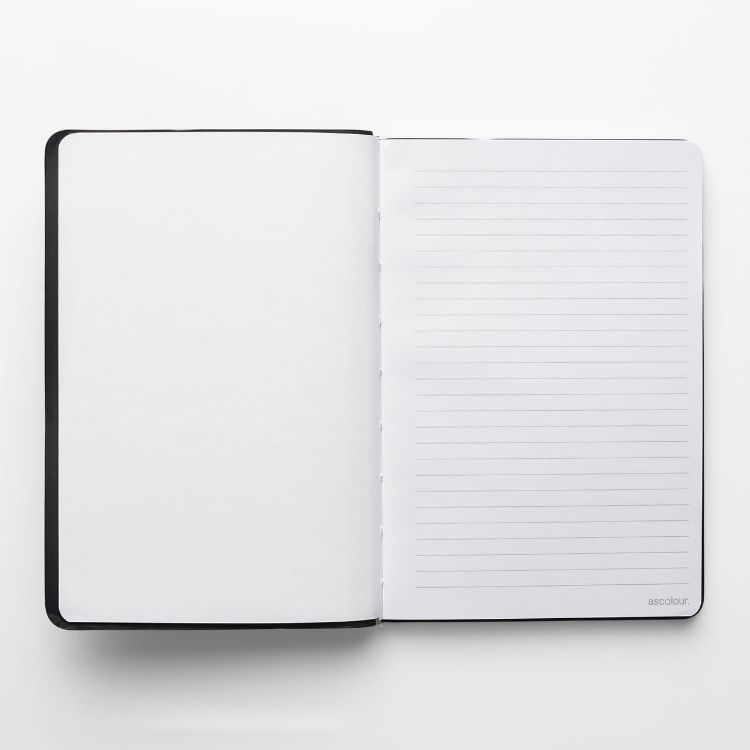 Picture of ASC Notebook