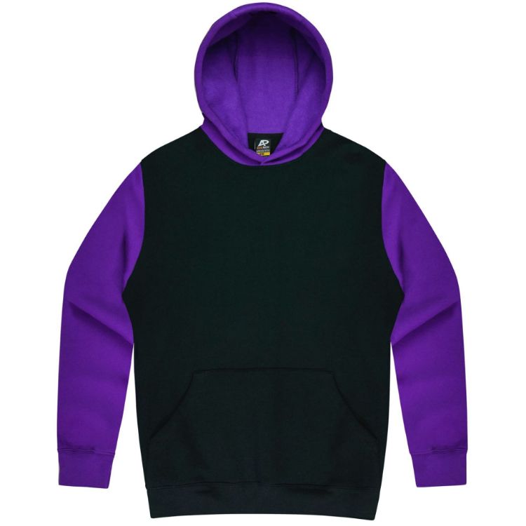 Picture of MONASH KIDS HOODIES RUNOUT