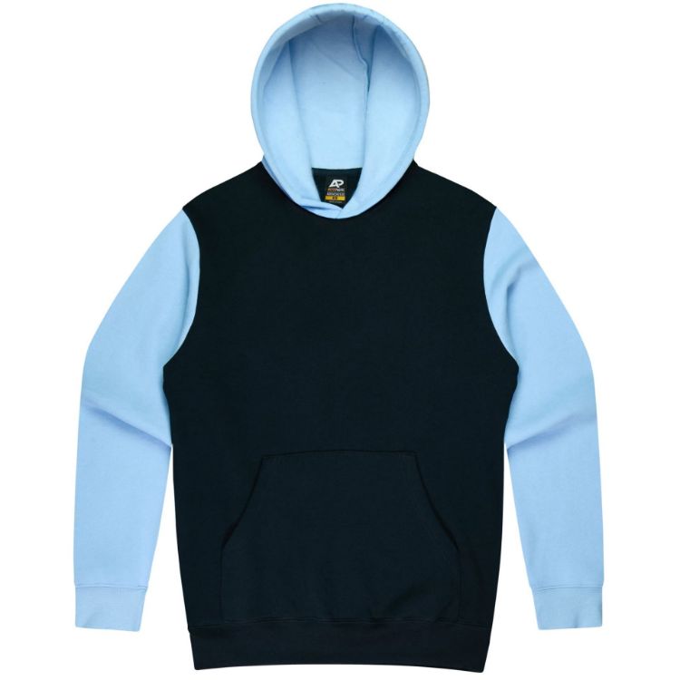 Picture of MONASH KIDS HOODIES RUNOUT