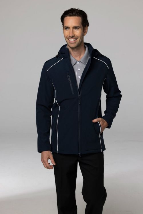 Picture of ASPEN MENS JACKETS