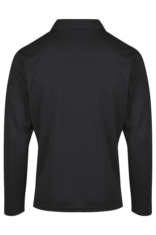 Picture of BOTANY MENS POLOS