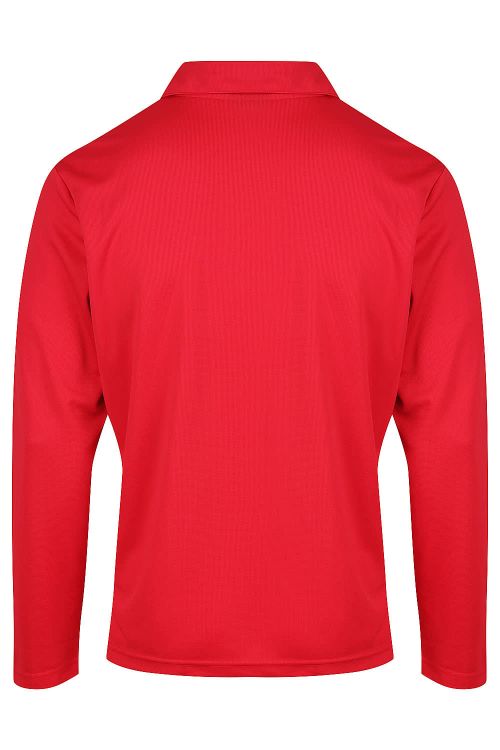 Picture of BOTANY MENS POLOS