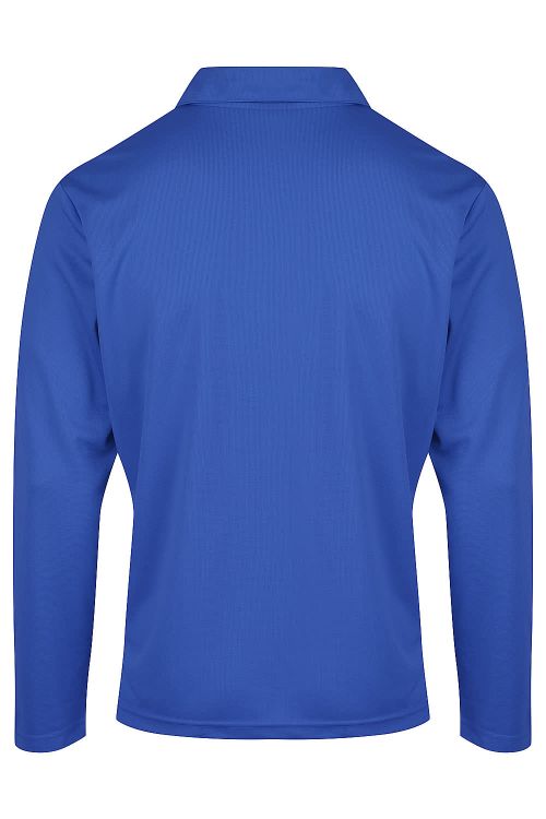 Picture of BOTANY MENS POLOS