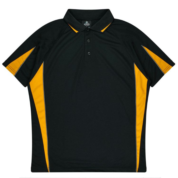 Picture of EUREKA KIDS POLOS