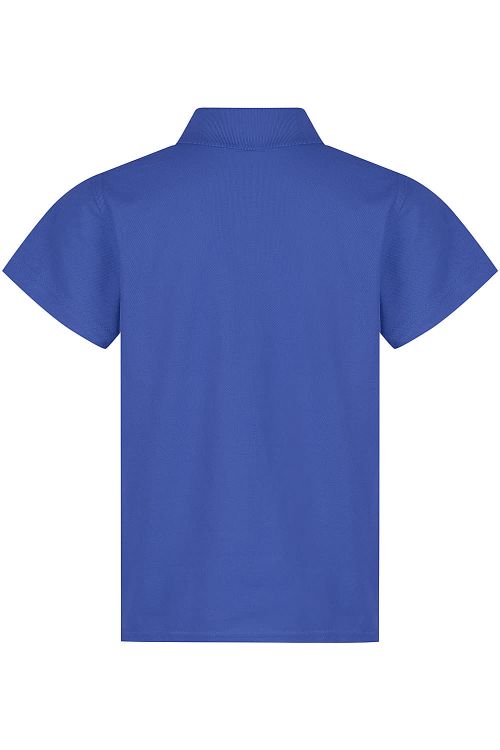 Picture of HUNTER KIDS POLOS RUNOUT