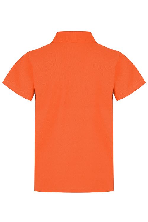Picture of HUNTER KIDS POLOS RUNOUT