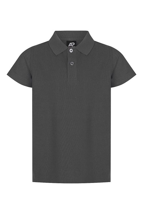 Picture of HUNTER KIDS POLOS RUNOUT