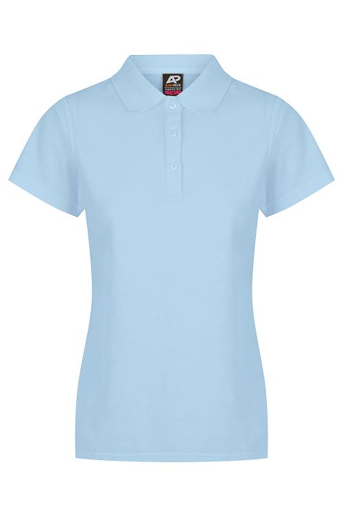 Picture of HUNTER LADY POLOS RUNOUT