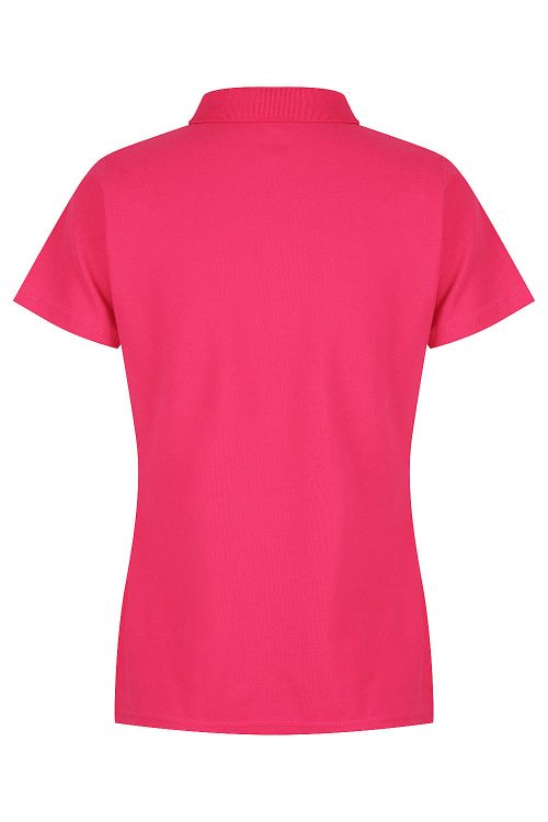 Picture of HUNTER LADY POLOS RUNOUT