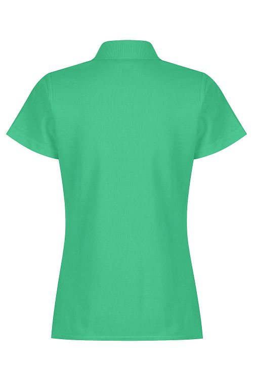 Picture of HUNTER LADY POLOS RUNOUT