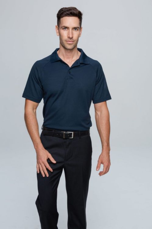 Picture of KEIRA MENS POLOS