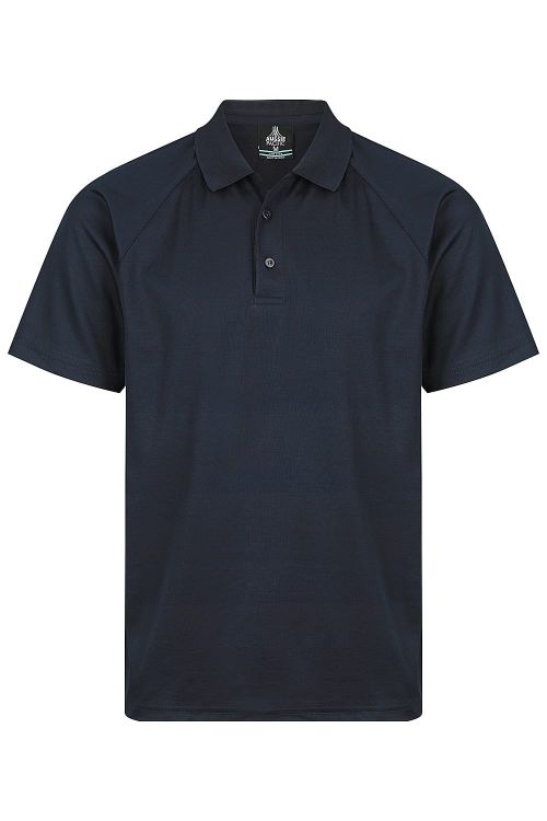 Picture of KEIRA MENS POLOS