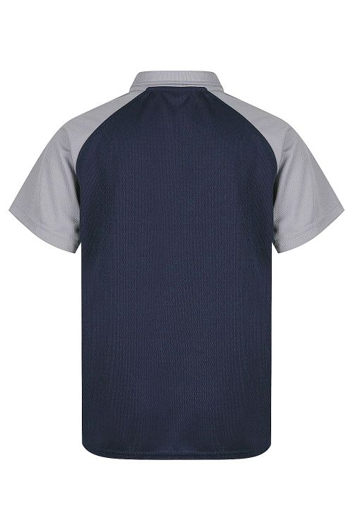 Picture of MANLY KIDS POLOS RUNOUT