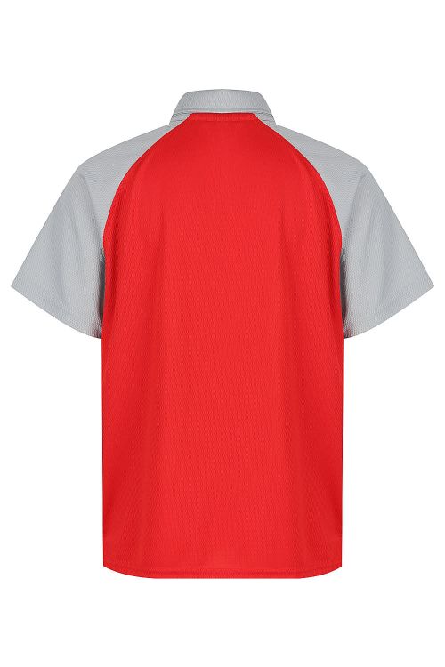 Picture of MANLY KIDS POLOS RUNOUT