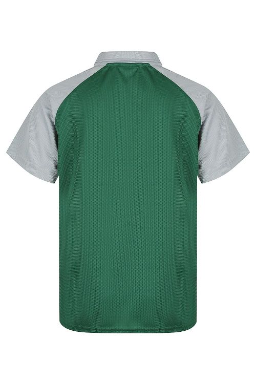 Picture of MANLY KIDS POLOS RUNOUT